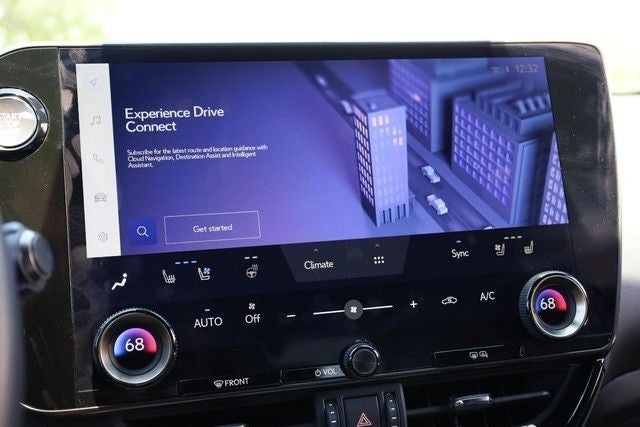 2023 Lexus NX 350 Luxury AWD [MotorTrend Certified]