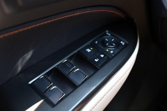 2023 Lexus NX 350 Luxury AWD [MotorTrend Certified]