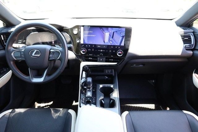 2023 Lexus NX 350 Luxury AWD [MotorTrend Certified]