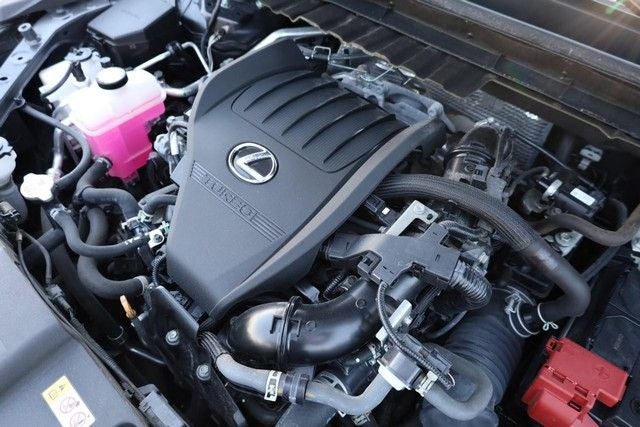 2023 Lexus NX 350 Luxury AWD [MotorTrend Certified]