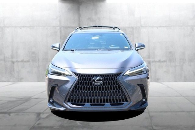 2023 Lexus NX 350 Luxury AWD [MotorTrend Certified]