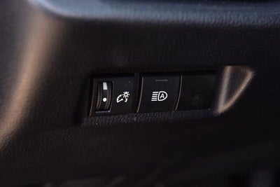 2024 Toyota RAV4 LE AWD [MotorTrend Certified]