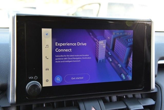 2024 Toyota RAV4 LE AWD [MotorTrend Certified]