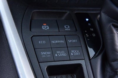 2024 Toyota RAV4 LE AWD [MotorTrend Certified]