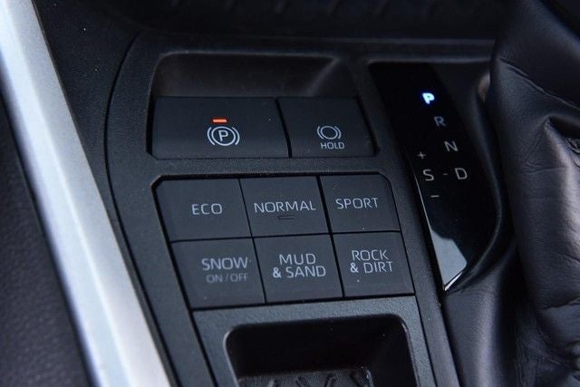 2024 Toyota RAV4 LE AWD [MotorTrend Certified]