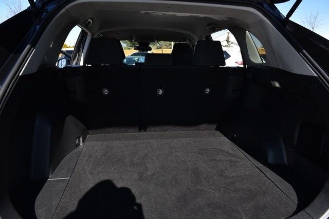 2024 Toyota RAV4 LE AWD [MotorTrend Certified]