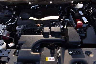 2024 Toyota RAV4 LE AWD [MotorTrend Certified]