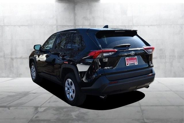 2024 Toyota RAV4 LE AWD [MotorTrend Certified]