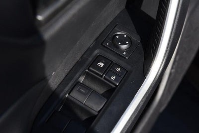 2024 Toyota RAV4 LE AWD [MotorTrend Certified]