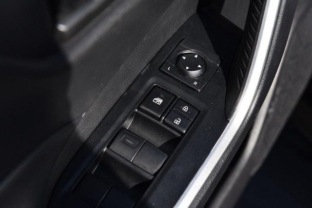 2024 Toyota RAV4 LE AWD [MotorTrend Certified]