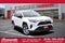 2024 Toyota RAV4 LE AWD