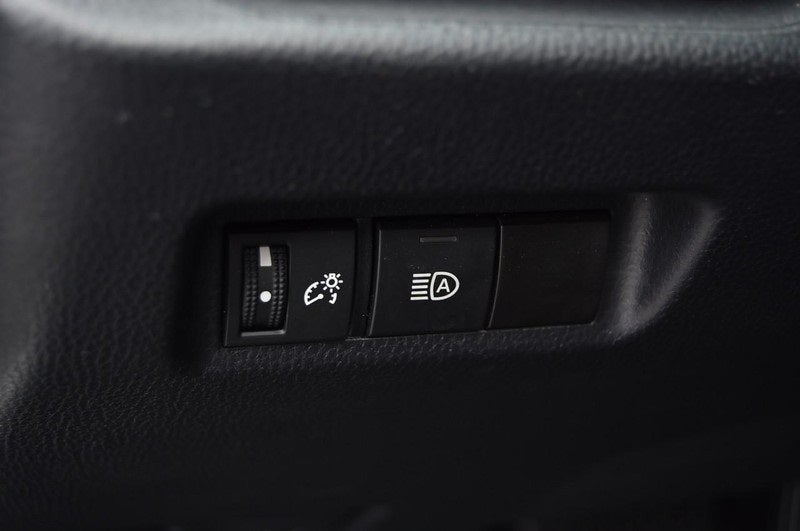 2024 Toyota RAV4 LE AWD