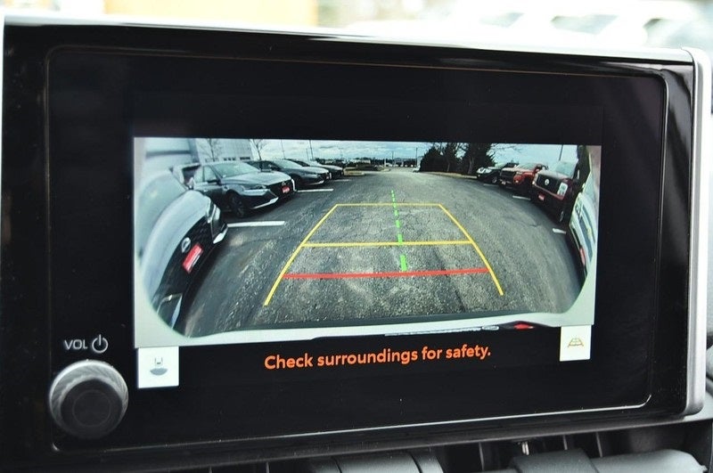 2024 Toyota RAV4 LE AWD