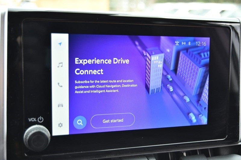 2024 Toyota RAV4 LE AWD