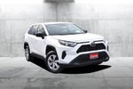 2024 Toyota RAV4 LE AWD