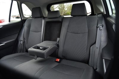 2024 Toyota RAV4 LE AWD