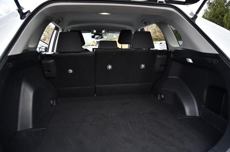 2024 Toyota RAV4 LE AWD