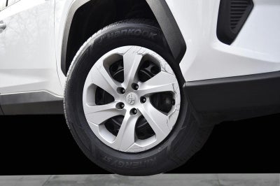 2024 Toyota RAV4 LE AWD