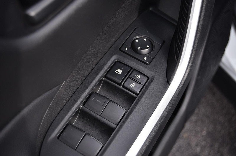 2024 Toyota RAV4 LE AWD