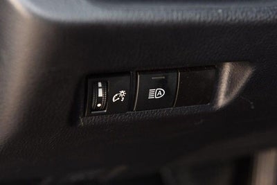 2024 Toyota RAV4 LE AWD