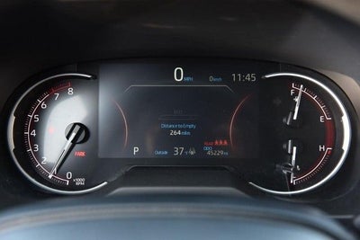 2024 Toyota RAV4 LE AWD