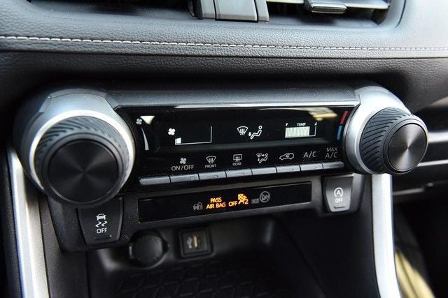 2024 Toyota RAV4 LE AWD