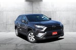 2024 Toyota RAV4 LE AWD