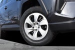 2024 Toyota RAV4 LE AWD