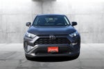 2024 Toyota RAV4 LE AWD