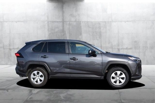 2024 Toyota RAV4 LE AWD