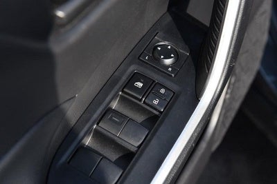 2024 Toyota RAV4 LE AWD