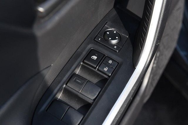 2024 Toyota RAV4 LE AWD