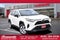 2024 Toyota RAV4 LE AWD [MotorTrend Certified]