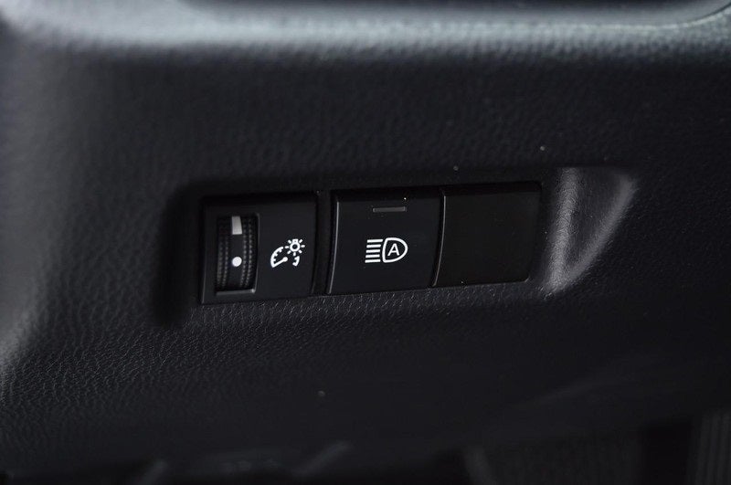 2024 Toyota RAV4 LE AWD [MotorTrend Certified]