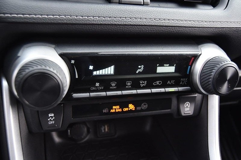 2024 Toyota RAV4 LE AWD [MotorTrend Certified]