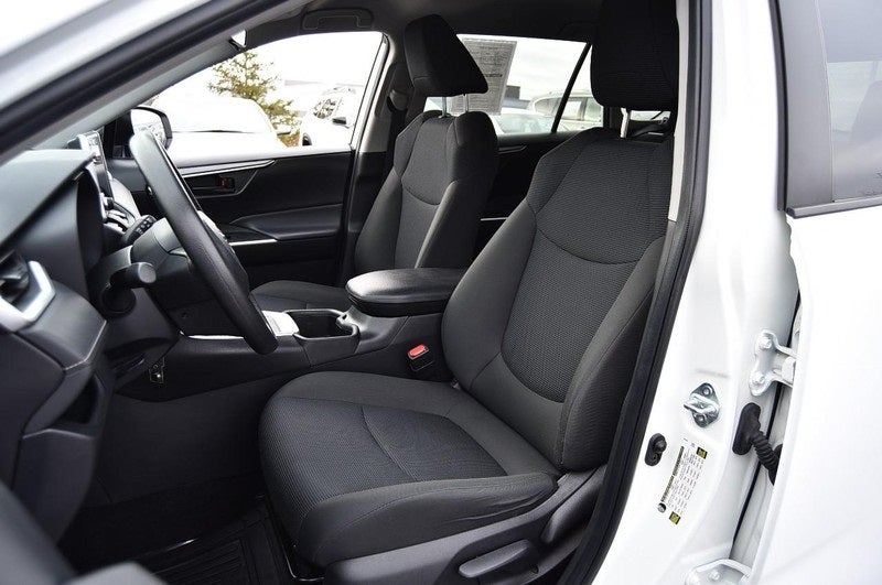 2024 Toyota RAV4 LE AWD [MotorTrend Certified]