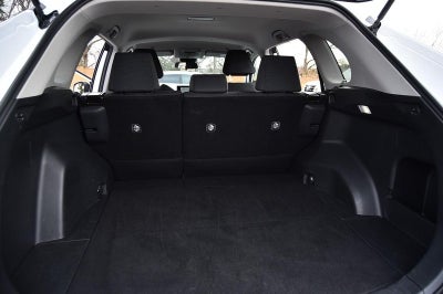 2024 Toyota RAV4 LE AWD [MotorTrend Certified]