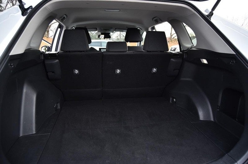 2024 Toyota RAV4 LE AWD [MotorTrend Certified]