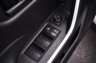 2024 Toyota RAV4 LE AWD [MotorTrend Certified]