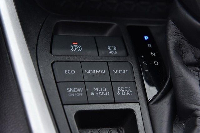 2024 Toyota RAV4 LE AWD [MotorTrend Certified]