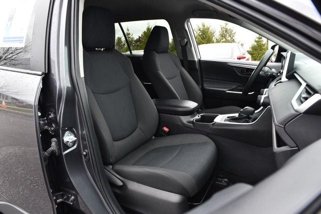 2024 Toyota RAV4 LE AWD [MotorTrend Certified]