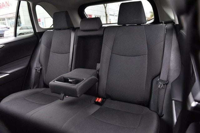 2024 Toyota RAV4 LE AWD [MotorTrend Certified]