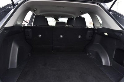 2024 Toyota RAV4 LE AWD [MotorTrend Certified]