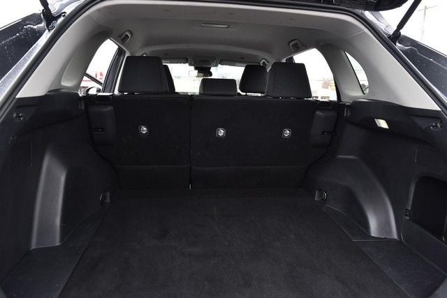 2024 Toyota RAV4 LE AWD [MotorTrend Certified]