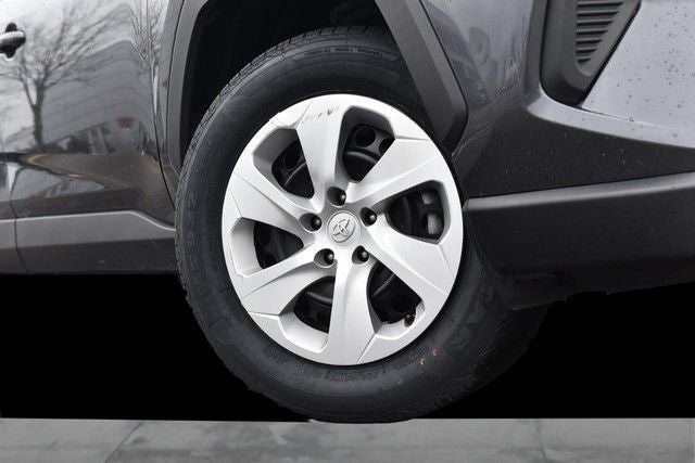 2024 Toyota RAV4 LE AWD [MotorTrend Certified]