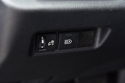 2024 Toyota RAV4 LE AWD