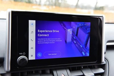 2024 Toyota RAV4 LE AWD