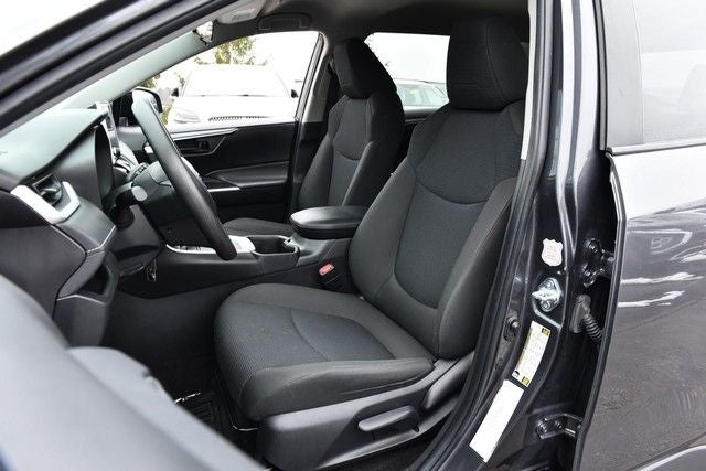 2024 Toyota RAV4 LE AWD