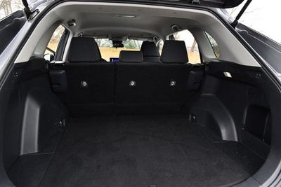 2024 Toyota RAV4 LE AWD