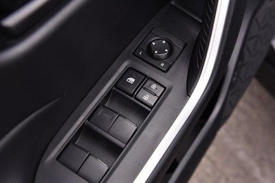 2024 Toyota RAV4 LE AWD